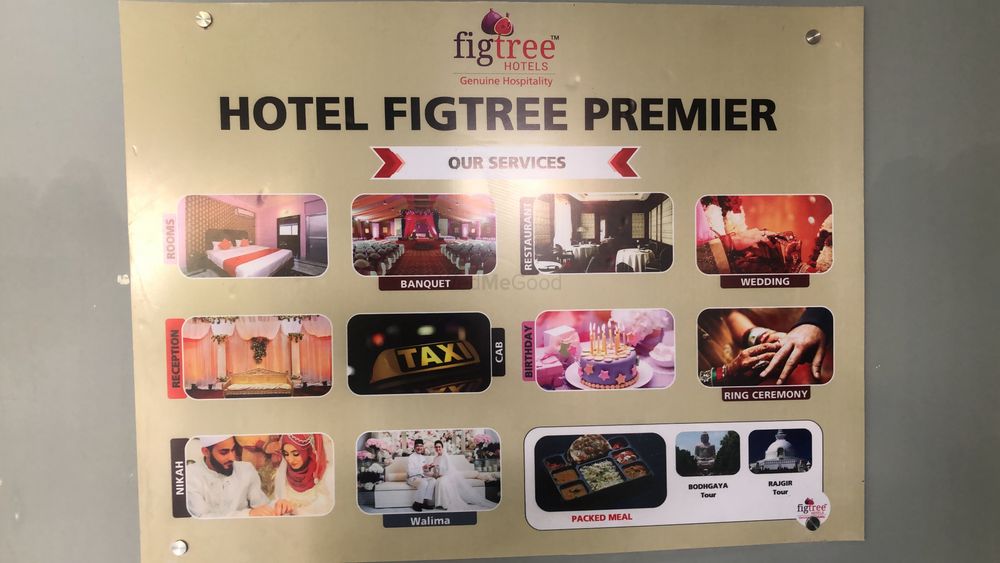 Photo By Figtree Hotels - Venues