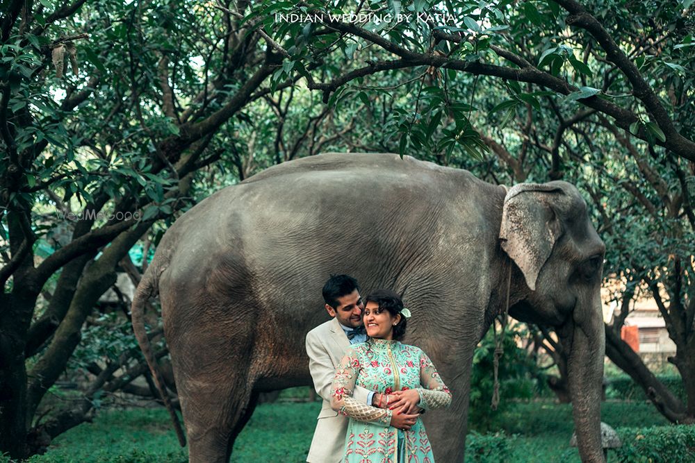 Photo By Indian weddings by Katia - Photographers