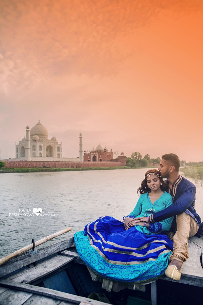 Photo By Indian weddings by Katia - Photographers