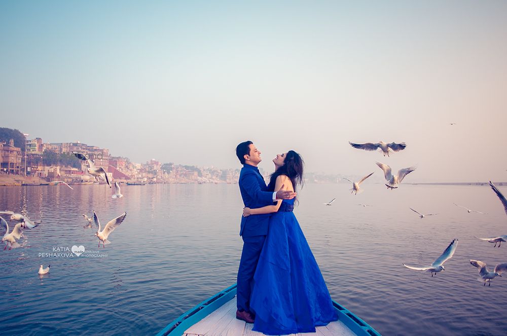 Photo By Indian weddings by Katia - Photographers