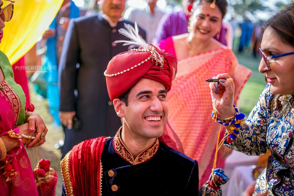 Photo By Indian weddings by Katia - Photographers