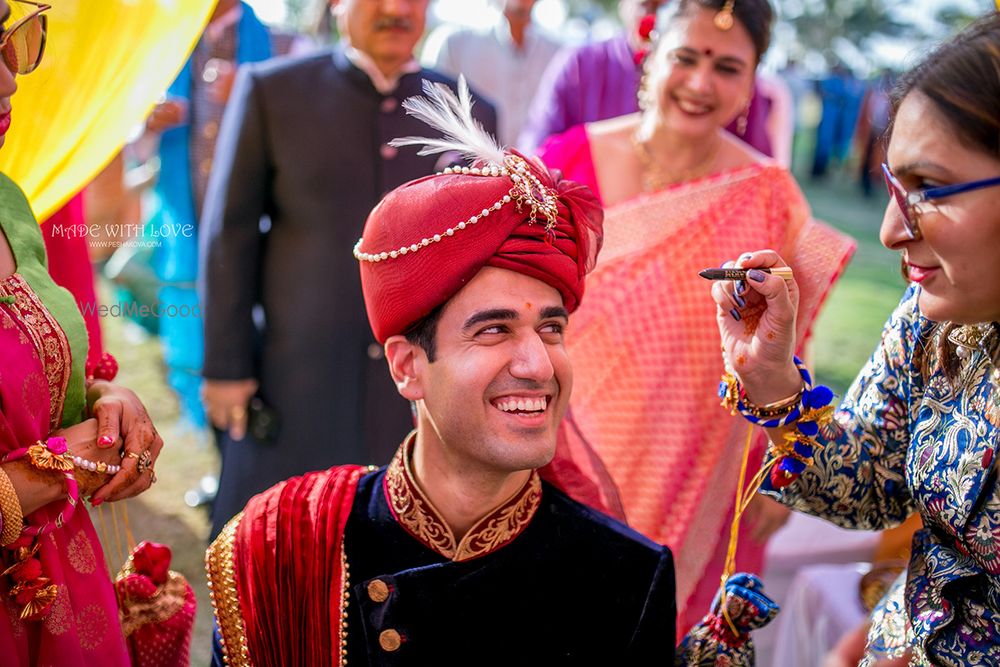 Photo By Indian weddings by Katia - Photographers