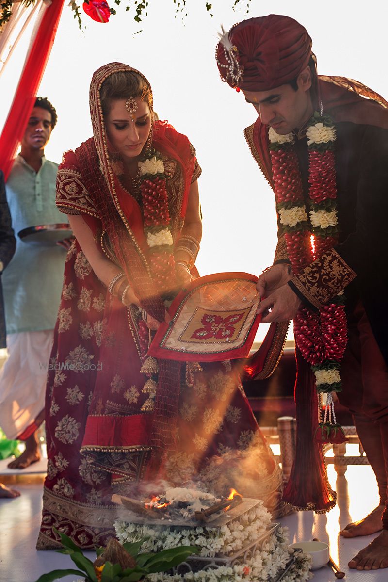 Photo By Indian weddings by Katia - Photographers