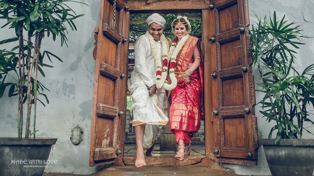 Indian weddings by Katia