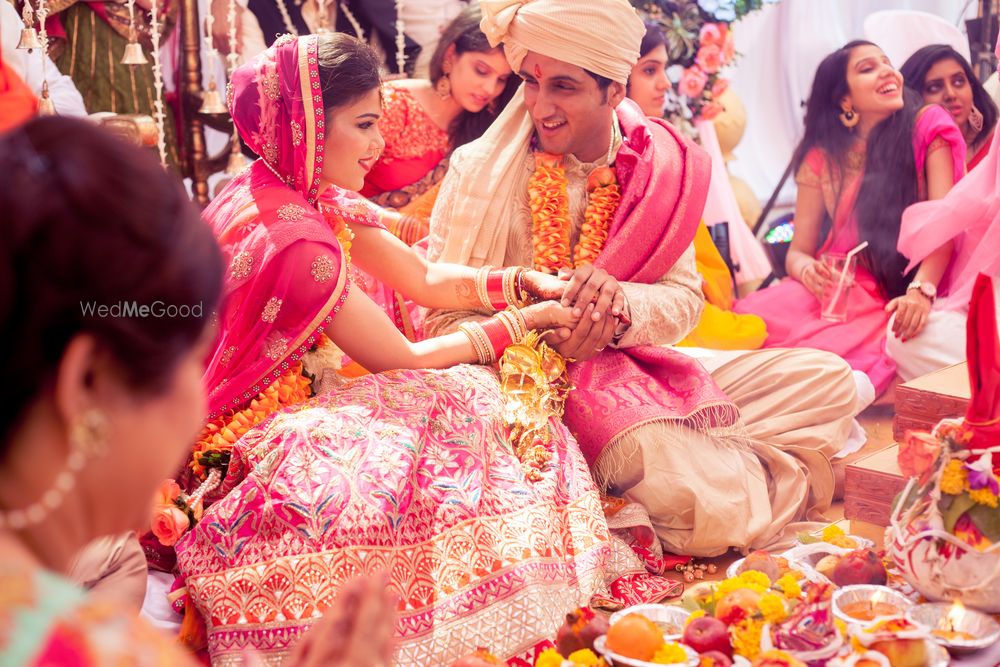 Photo By Indian weddings by Katia - Photographers