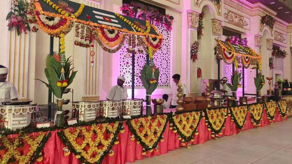 Lehar Shree Catering and Event