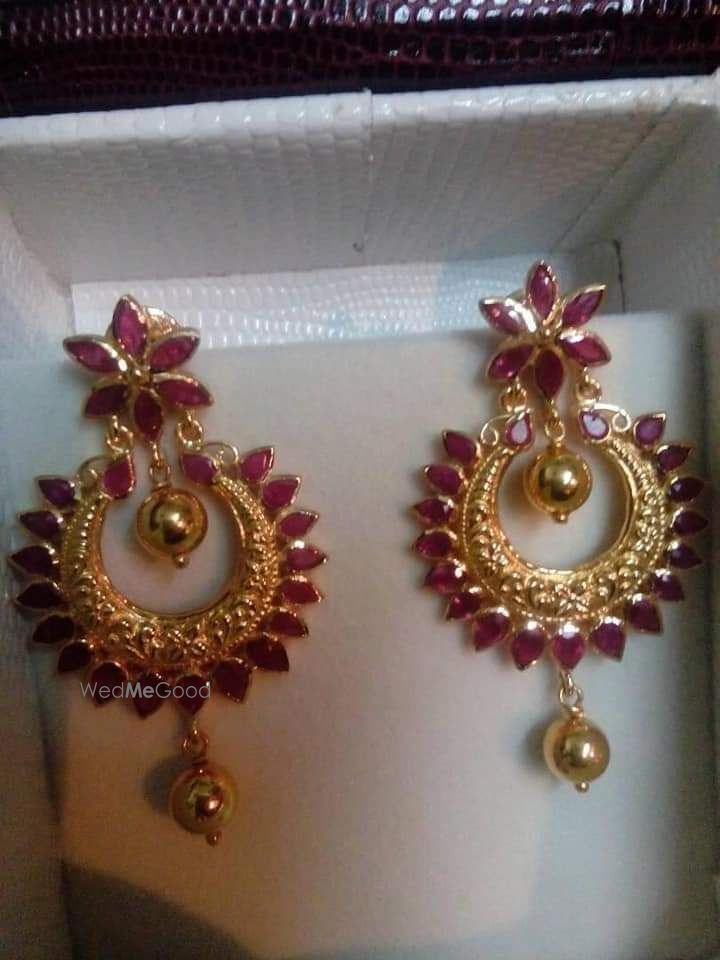 Photo By Balaji Jewellery - Jewellery