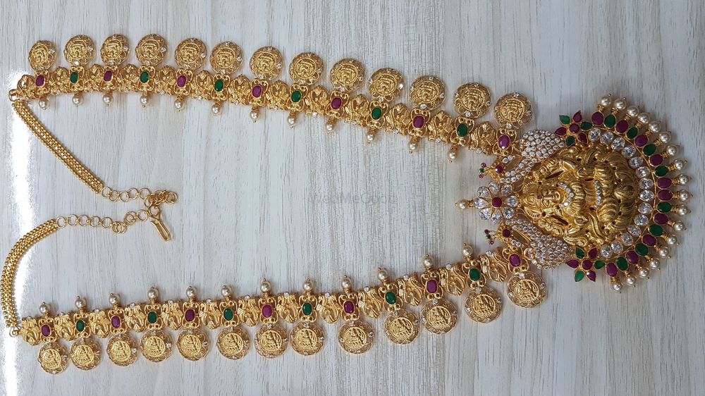 Balaji Jewellery