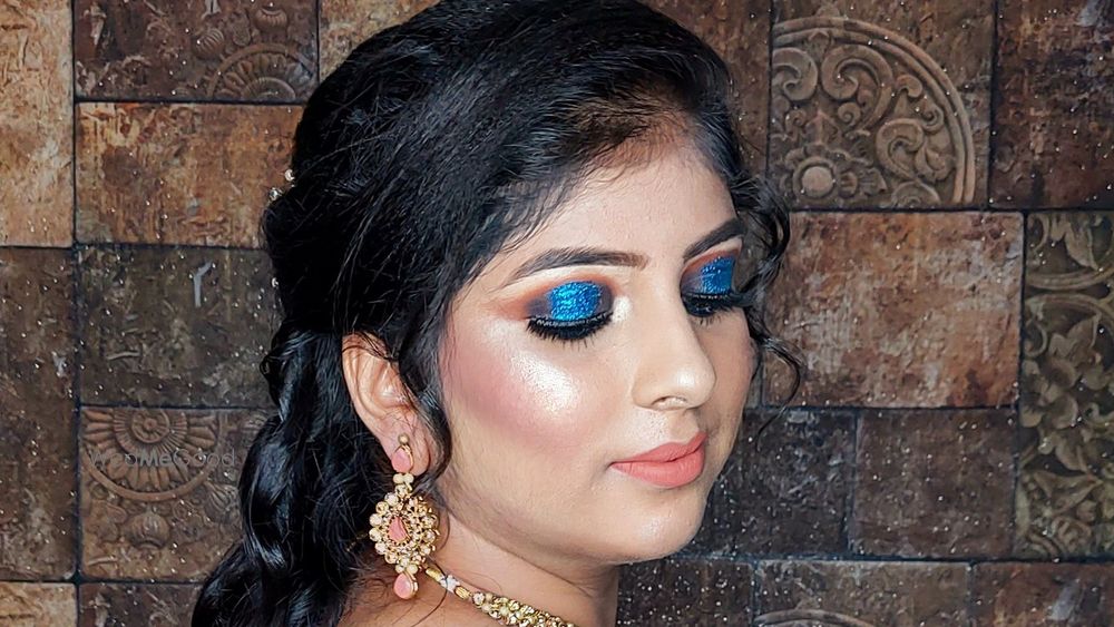 Neeru Makeover