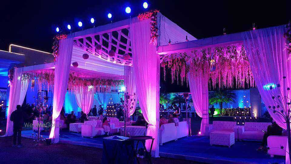 Photo By VIP Star Events - Wedding Planners