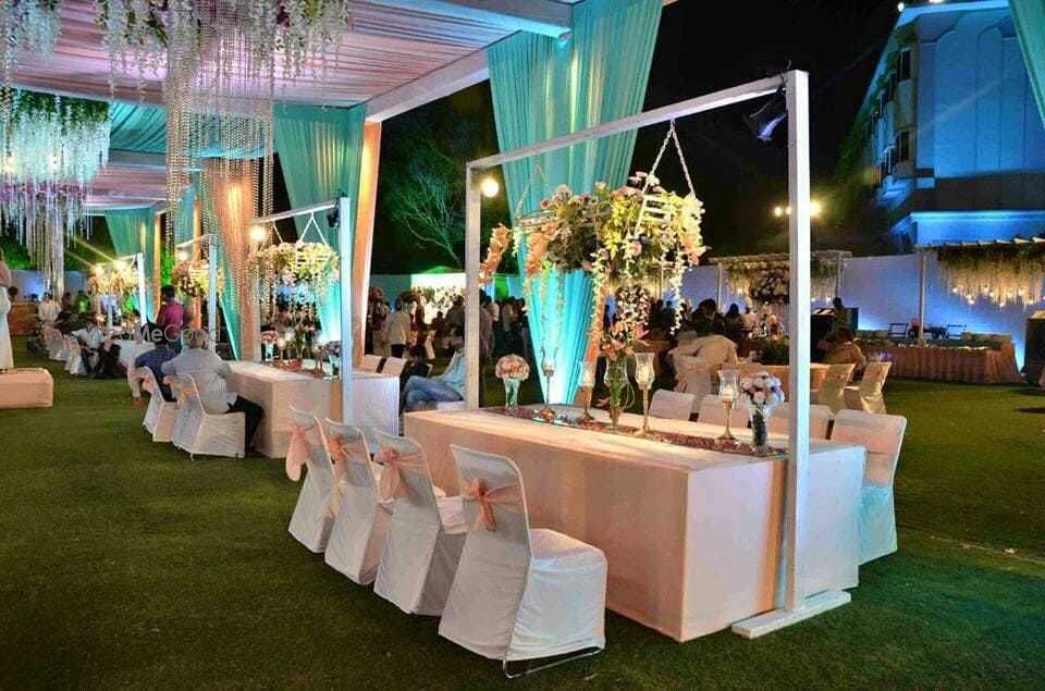 Photo By VIP Star Events - Wedding Planners