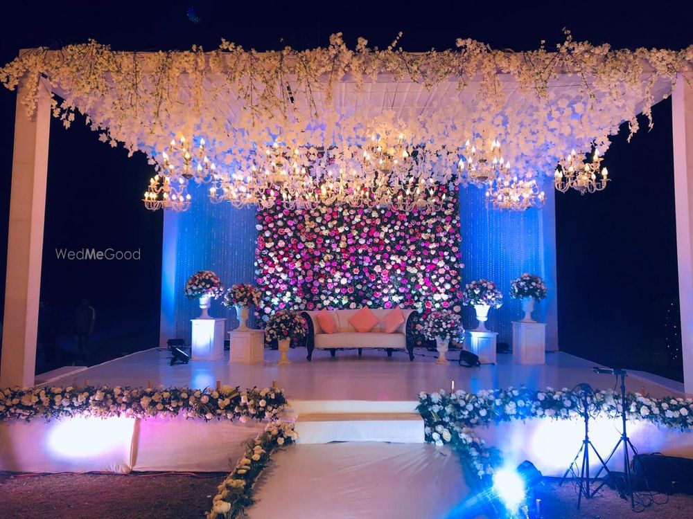 Photo By VIP Star Events - Wedding Planners