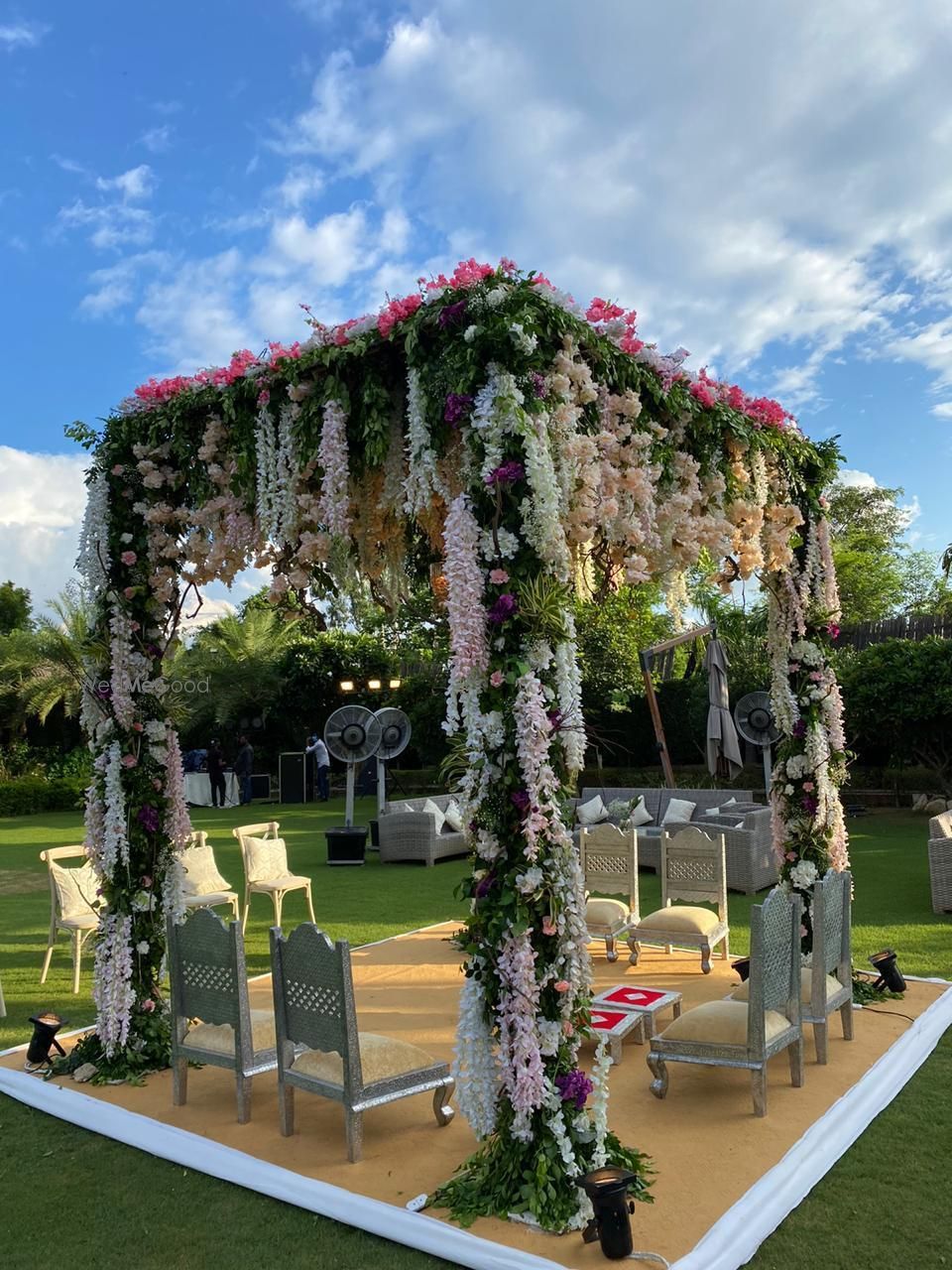 Photo By VIP Star Events - Wedding Planners