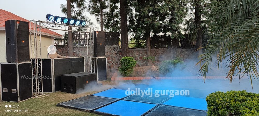 Photo By Dolly Dj Gurgaon Dj Light & Sound System - DJs