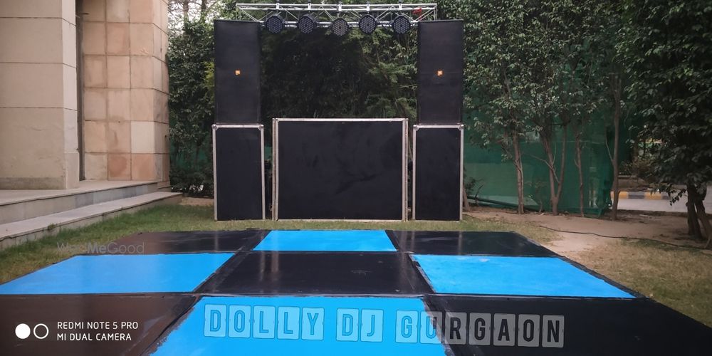 Photo By Dolly Dj Gurgaon Dj Light & Sound System - DJs