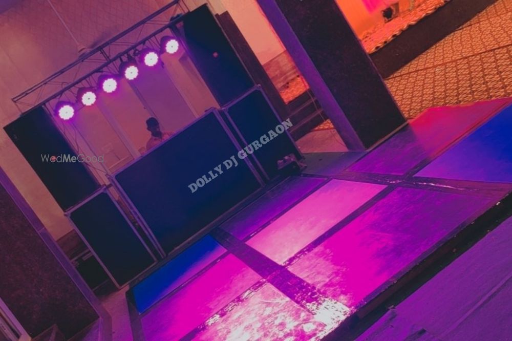 Photo By Dolly Dj Gurgaon Dj Light & Sound System - DJs