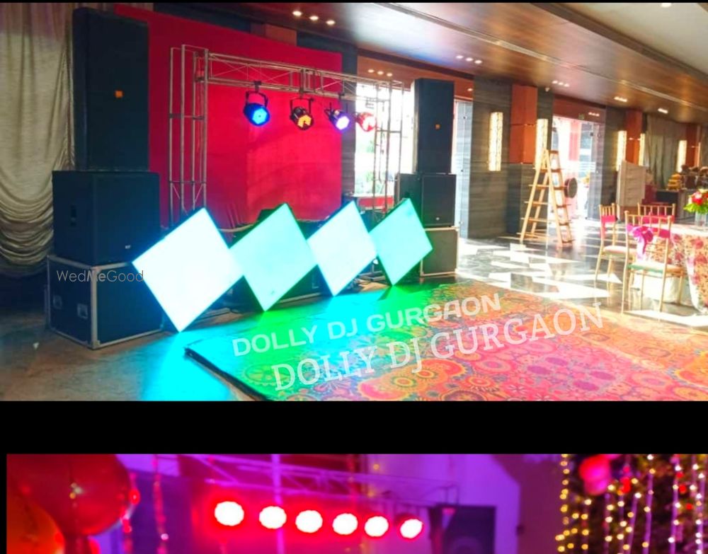 Photo By Dolly Dj Gurgaon Dj Light & Sound System - DJs