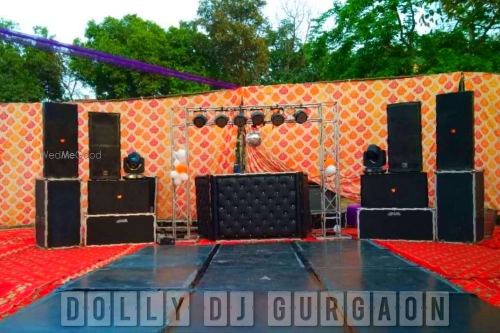 Photo By Dolly Dj Gurgaon Dj Light & Sound System - DJs