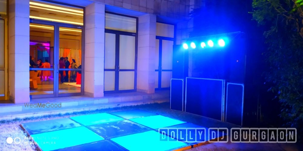 Photo By Dolly Dj Gurgaon Dj Light & Sound System - DJs