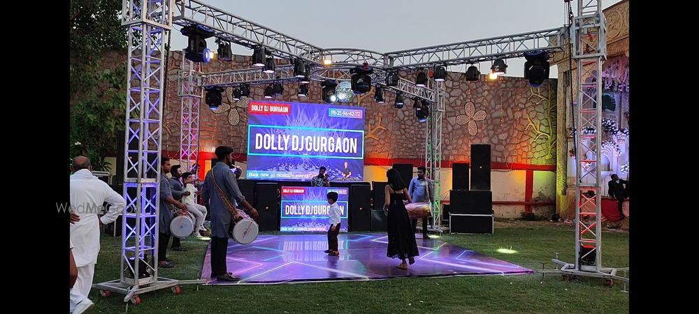 Photo By Dolly Dj Gurgaon Dj Light & Sound System - DJs