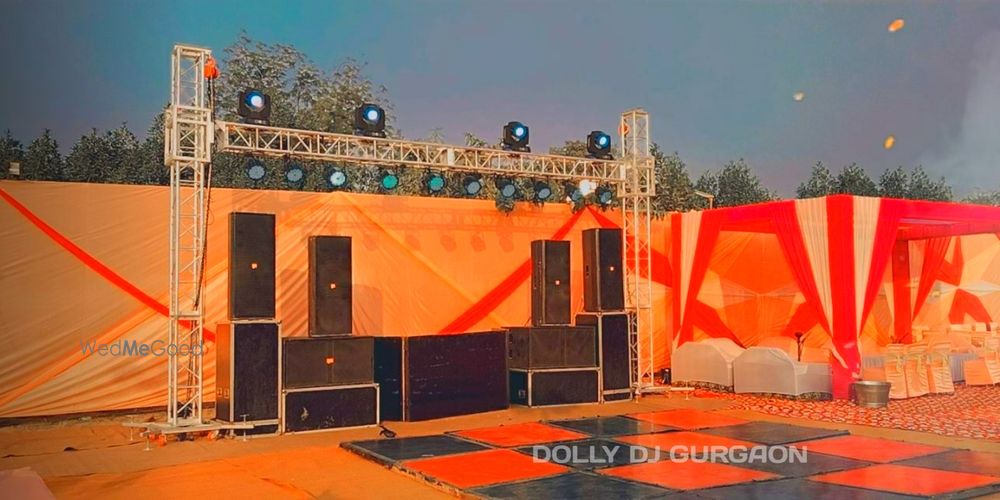 Photo By Dolly Dj Gurgaon Dj Light & Sound System - DJs