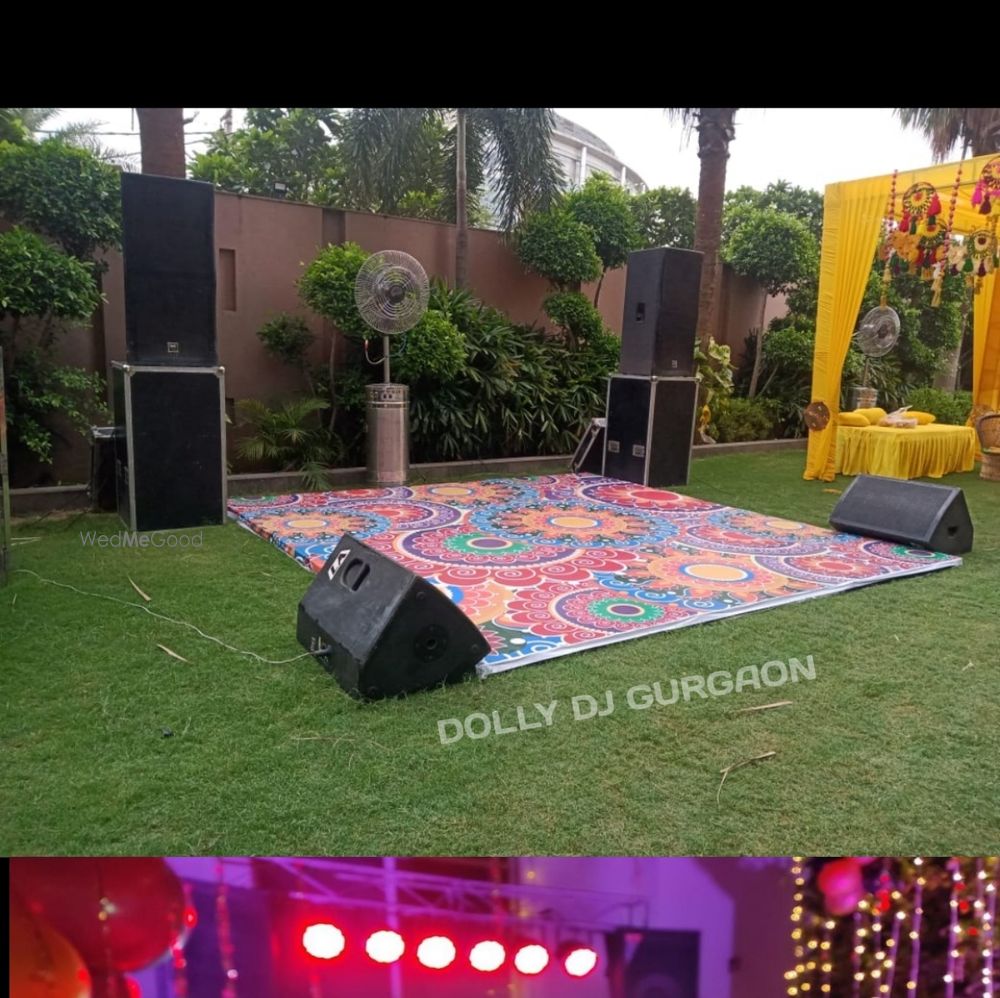 Photo By Dolly Dj Gurgaon Dj Light & Sound System - DJs