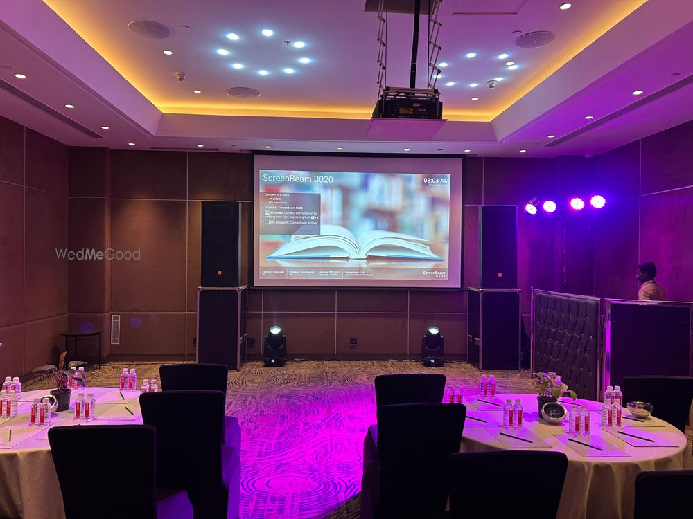 Photo By Dolly Dj Gurgaon Dj Light & Sound System - DJs