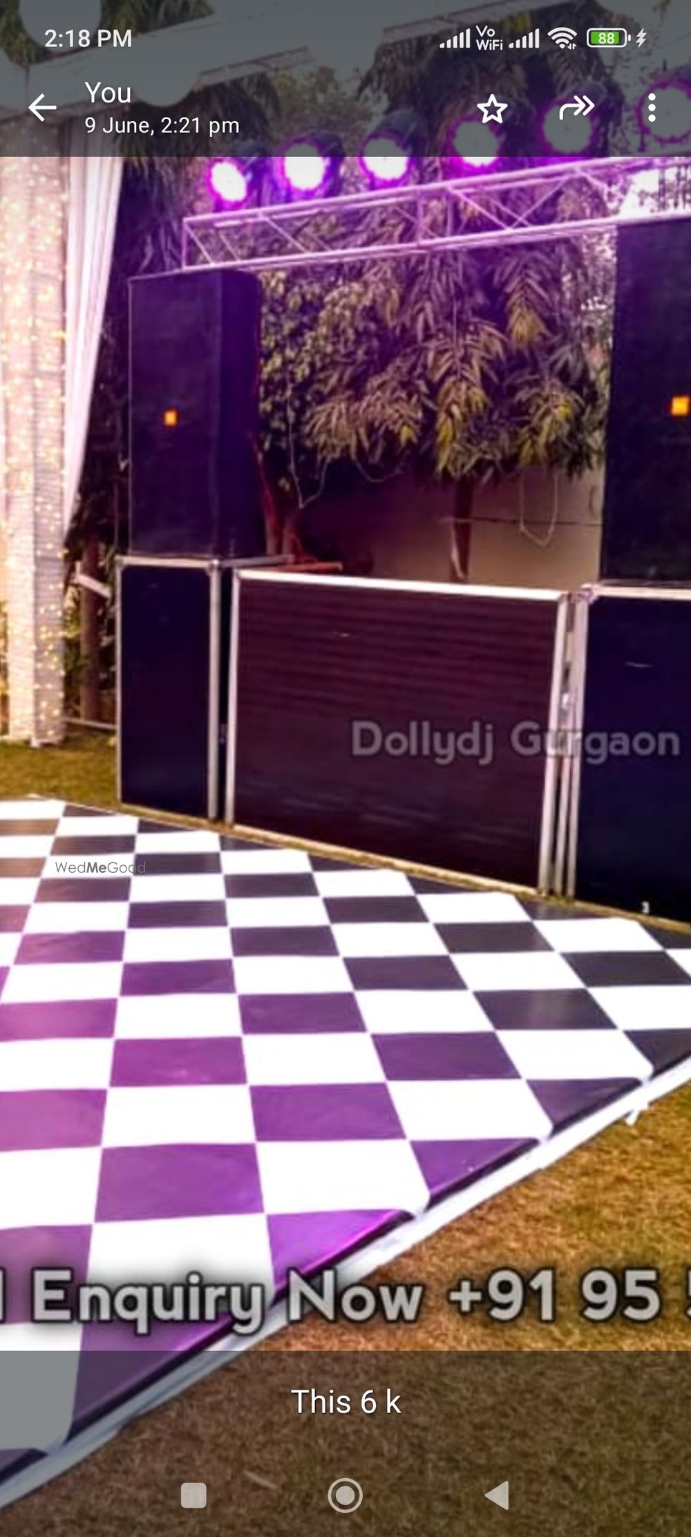 Photo By Dolly Dj Gurgaon Dj Light & Sound System - DJs