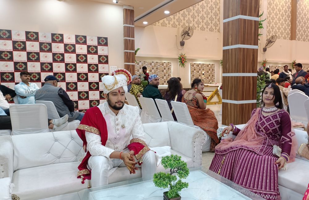 Photo By Shree Shyam Utsav Mahal - Venues