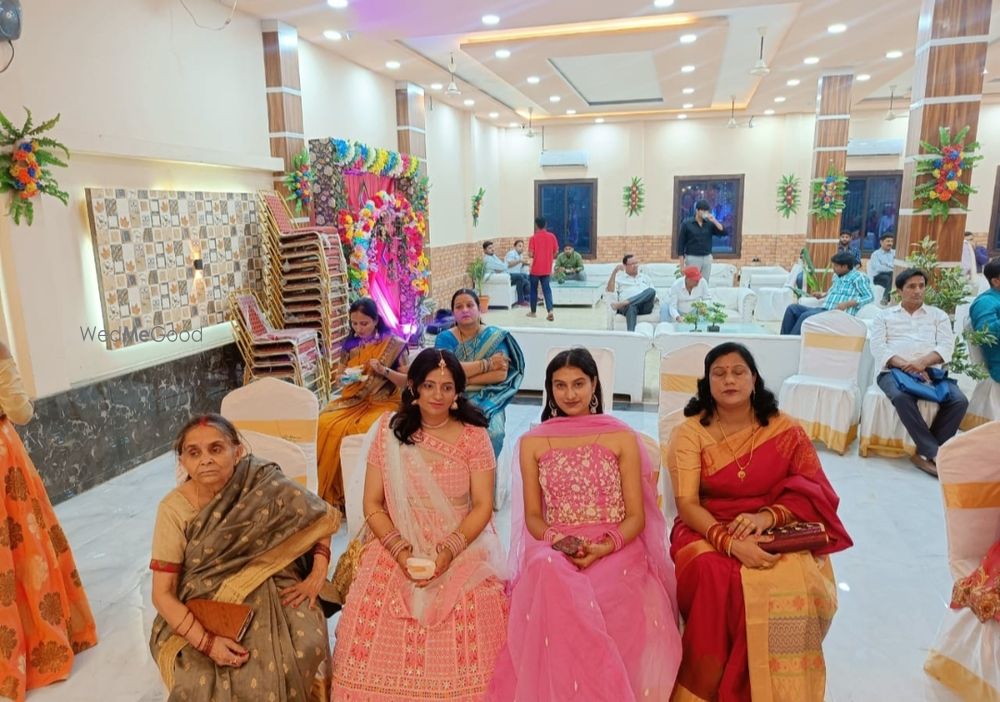 Photo By Shree Shyam Utsav Mahal - Venues