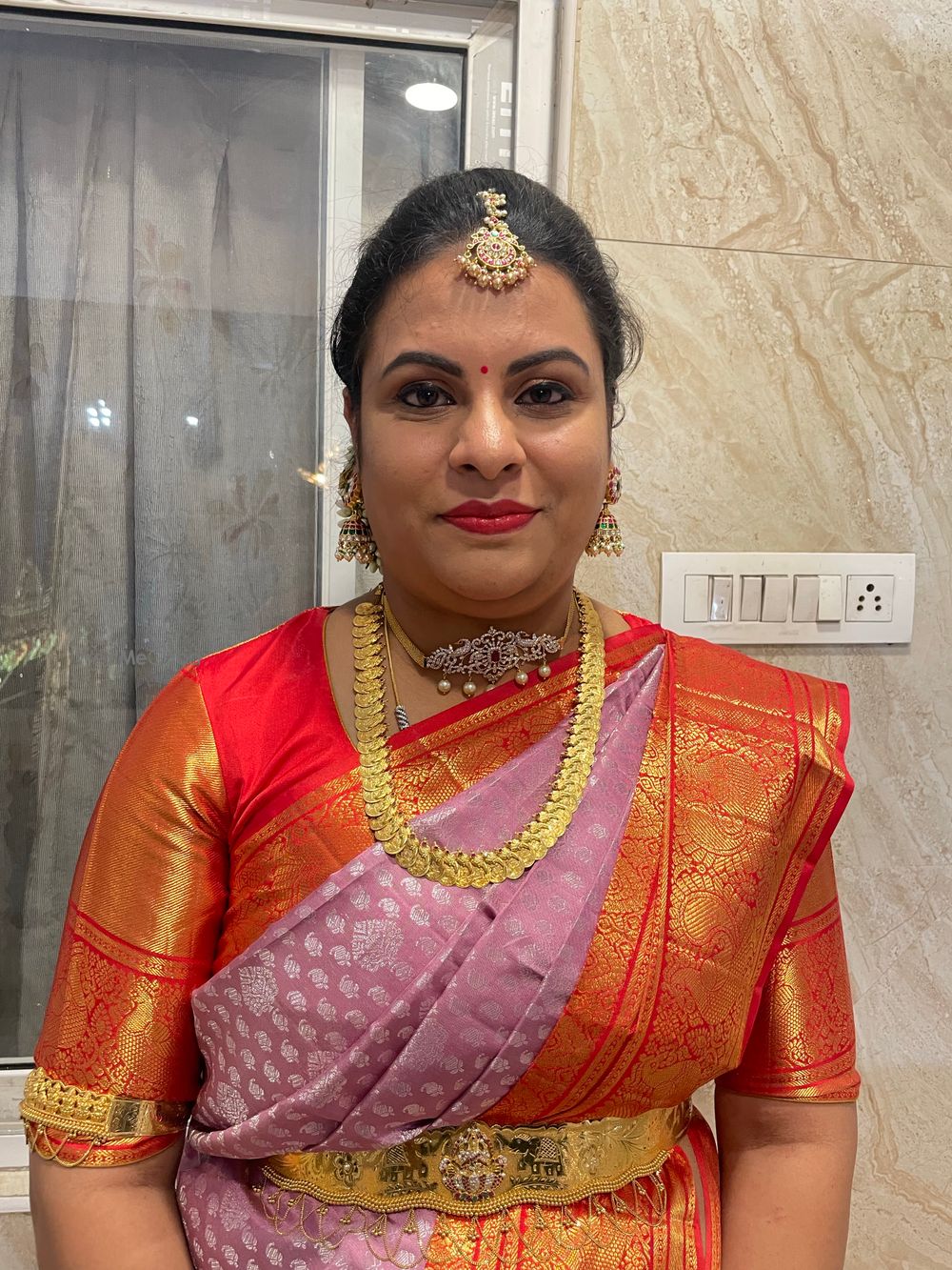 Photo By Mouni’s Brush and Blush - Bridal Makeup