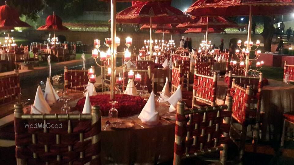 Photo By Royal India Wedding - Decorators