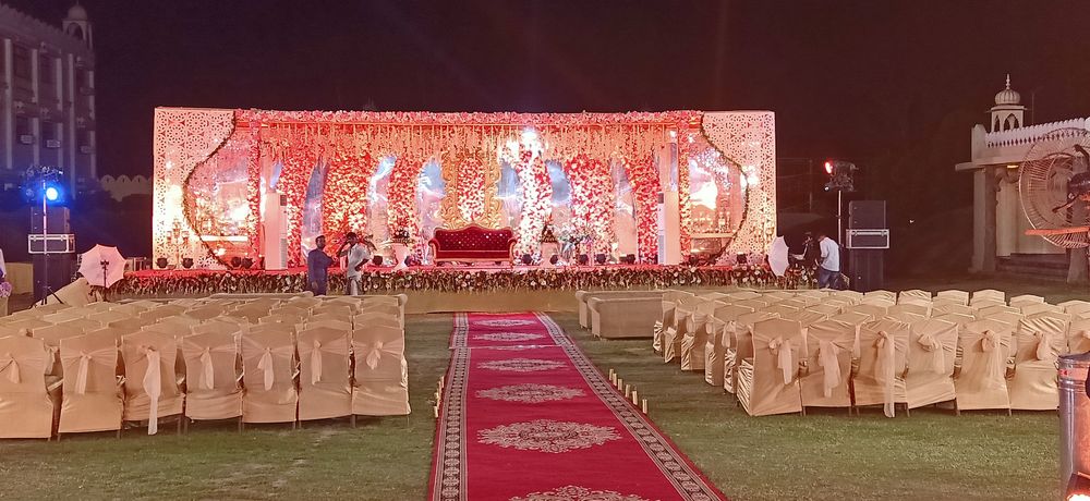Photo By Royal India Wedding - Decorators