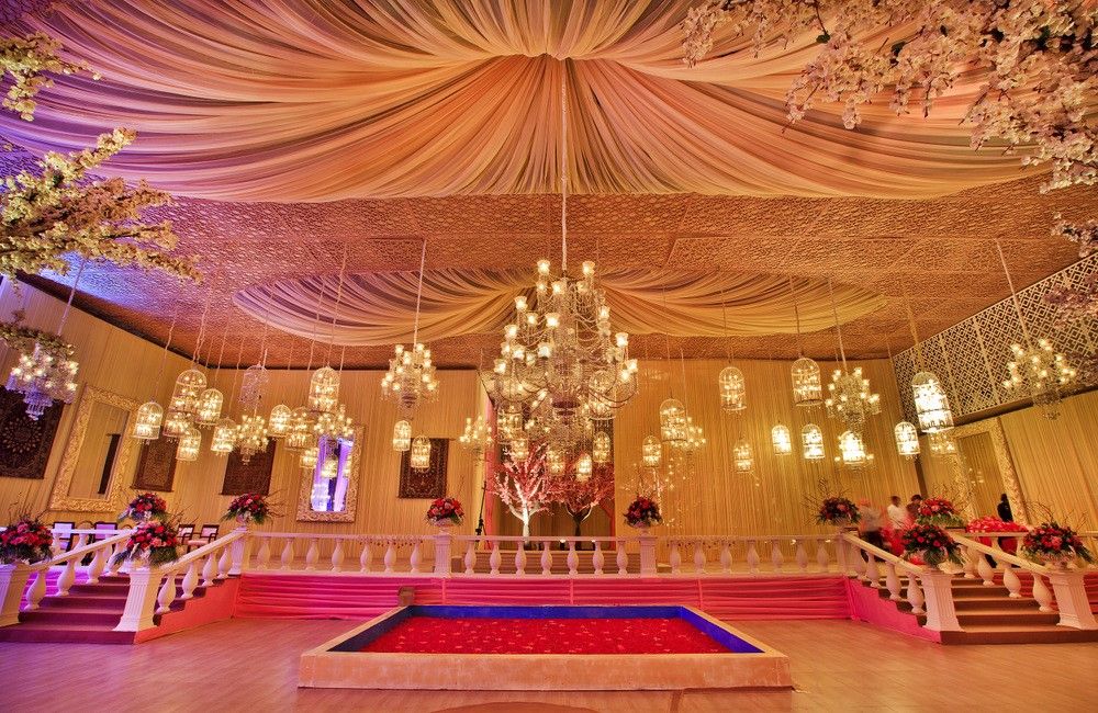 Photo By The Ritz by Ferns N Petals - Venues