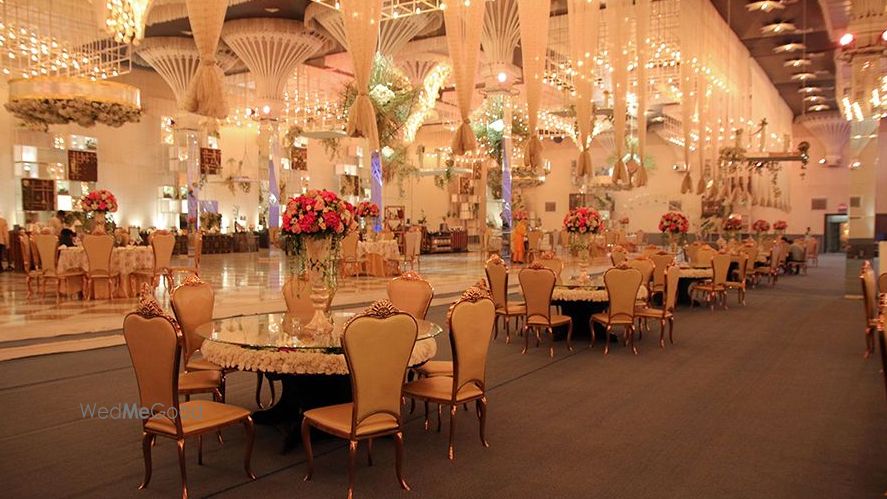 The Ritz by FNP Venues