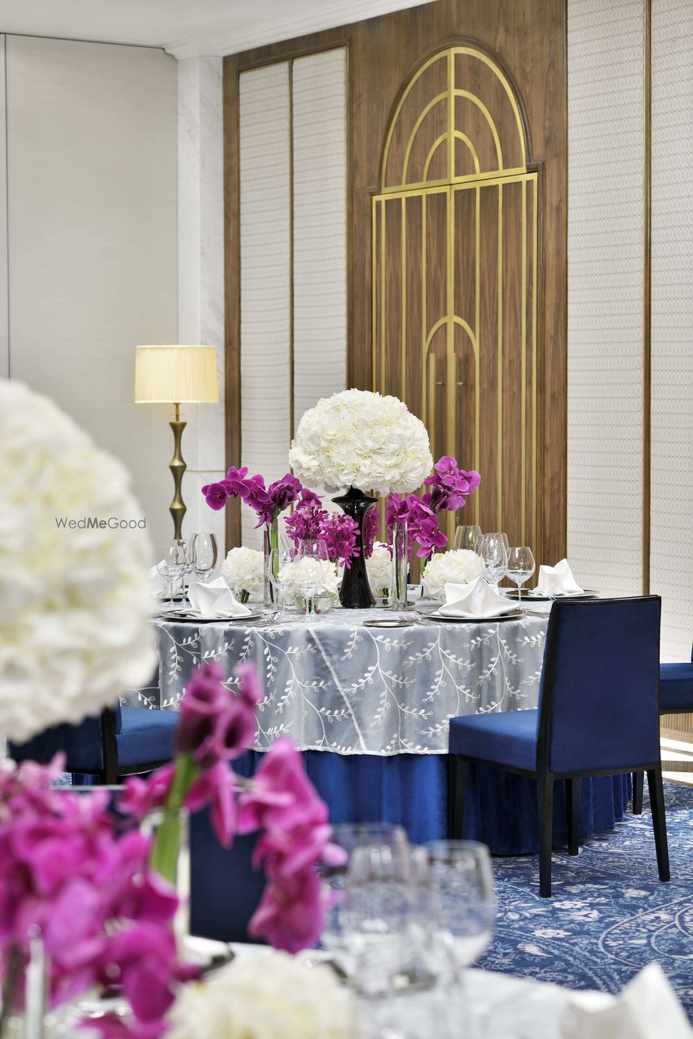 Photo By Taj Mahal, New Delhi - Venues