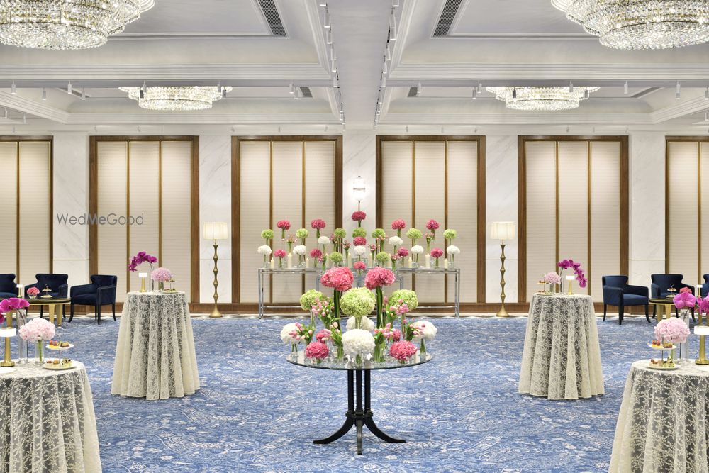 Photo By Taj Mahal, New Delhi - Venues