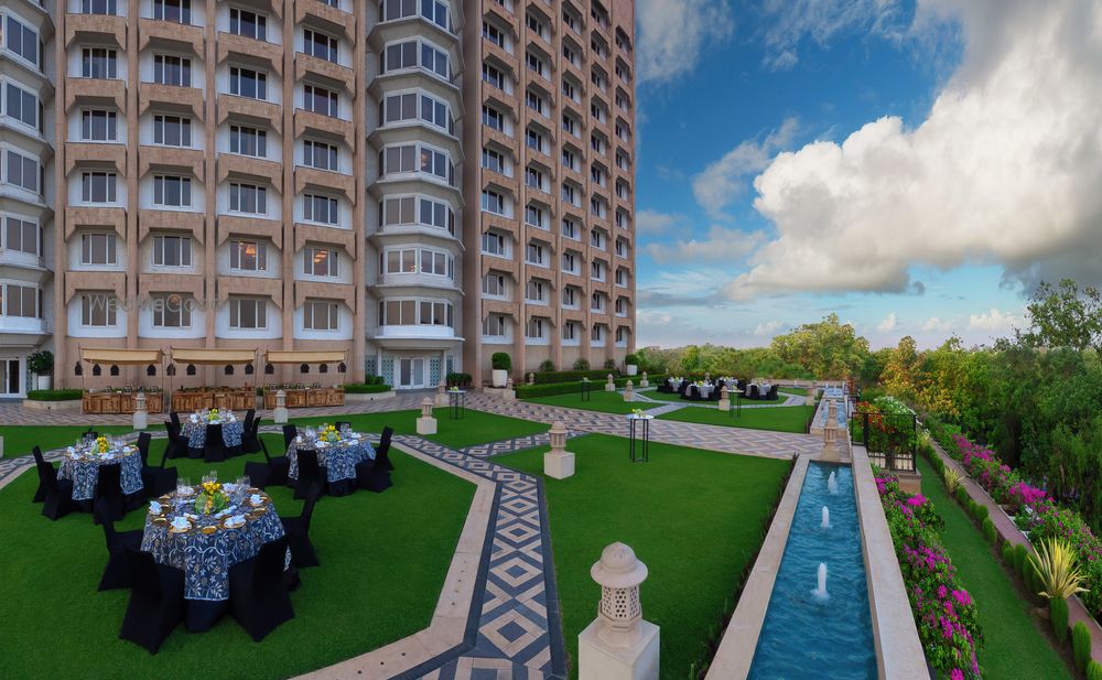 Photo By Taj Mahal, New Delhi - Venues