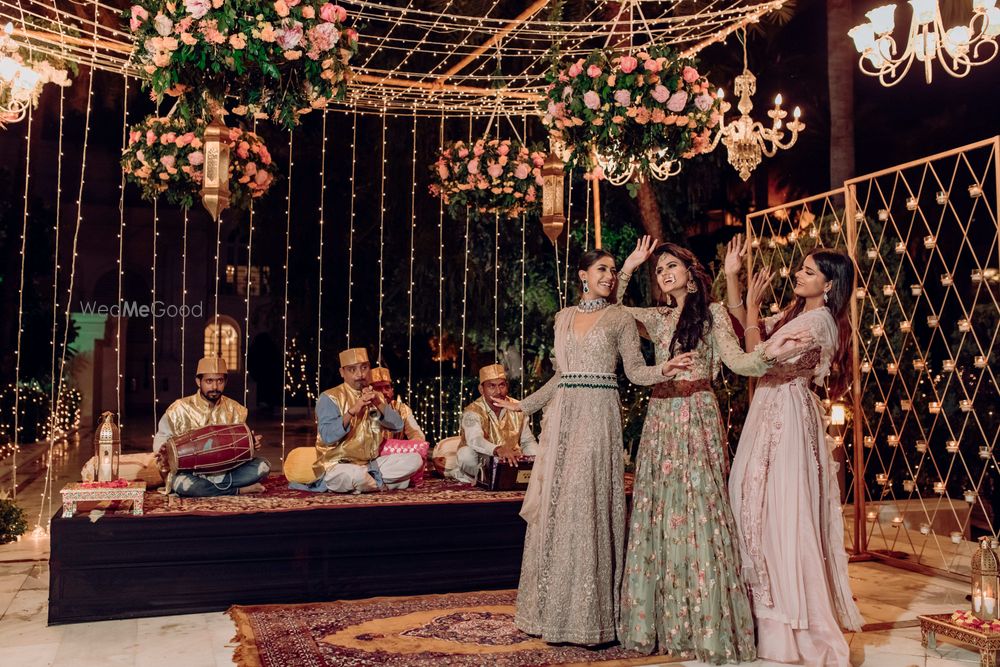 Photo By Taj Mahal, New Delhi - Venues