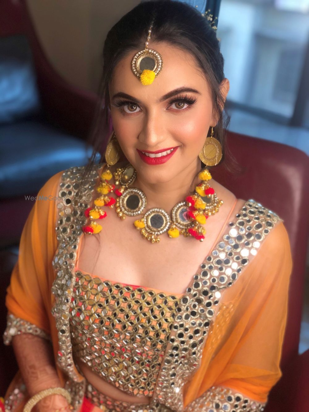 Photo By MakeupbyNitika - Bridal Makeup