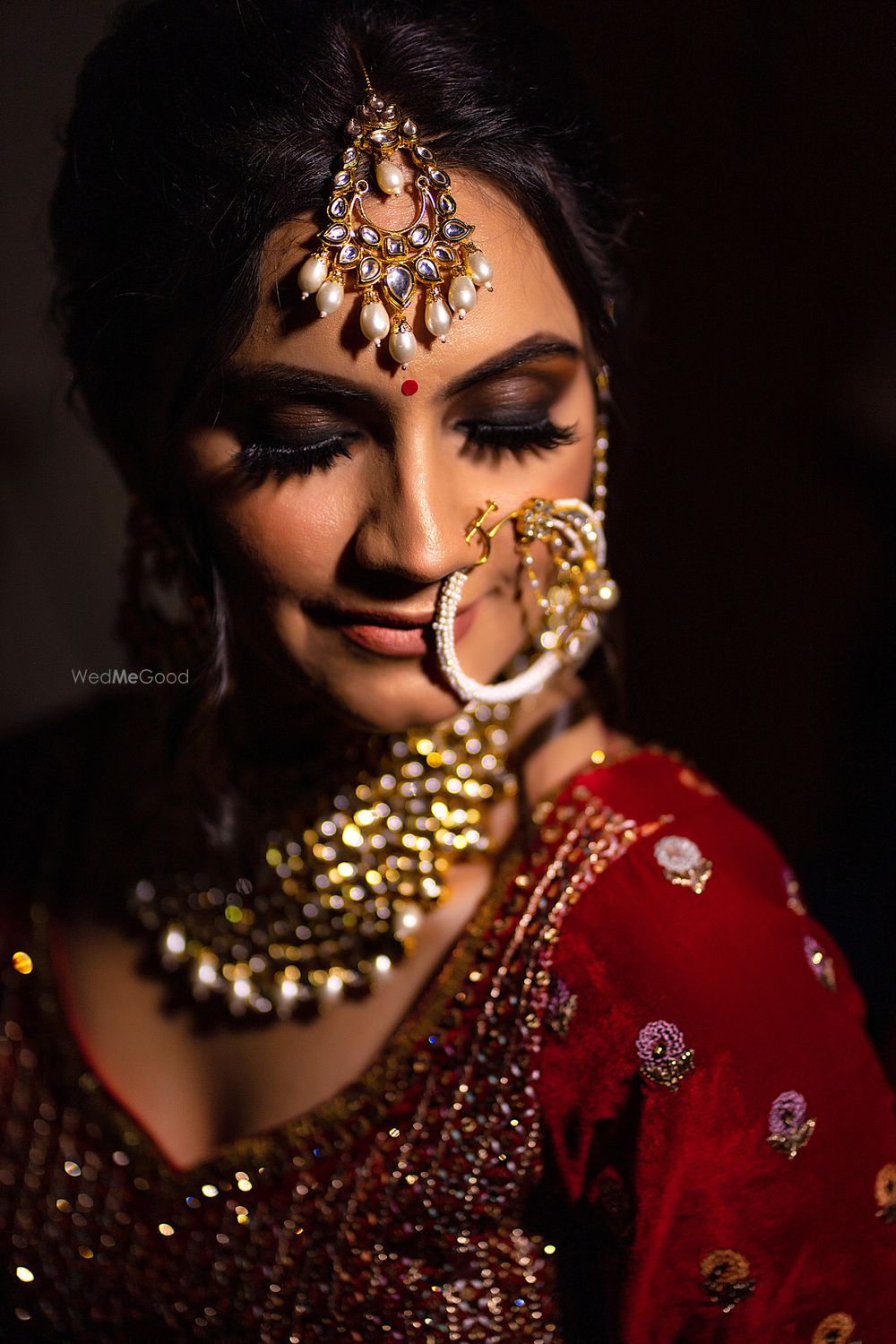 Photo By MakeupbyNitika - Bridal Makeup