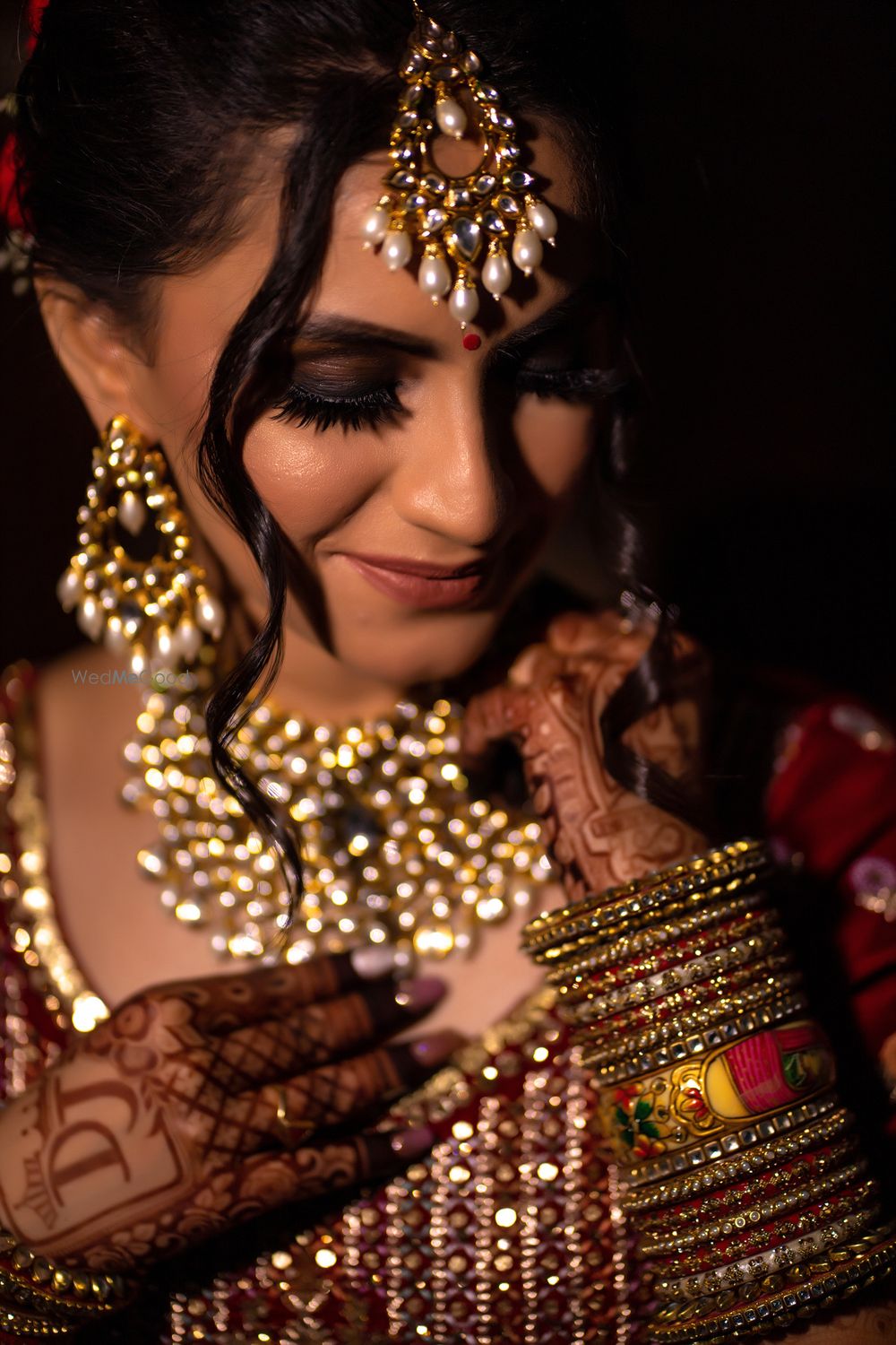 Photo By MakeupbyNitika - Bridal Makeup