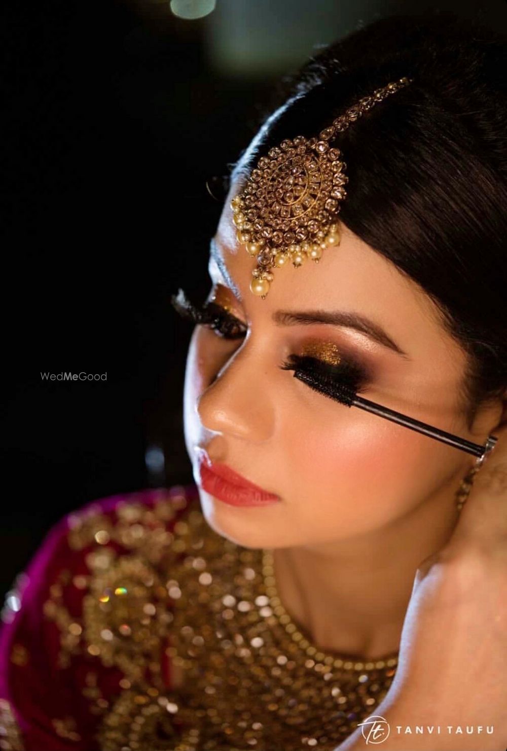 Photo By MakeupbyNitika - Bridal Makeup