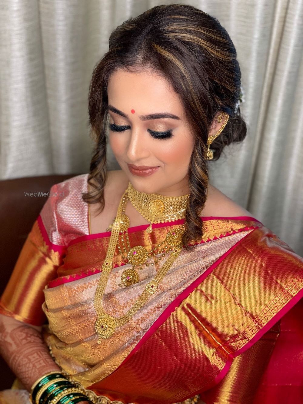 Photo By MakeupbyNitika - Bridal Makeup