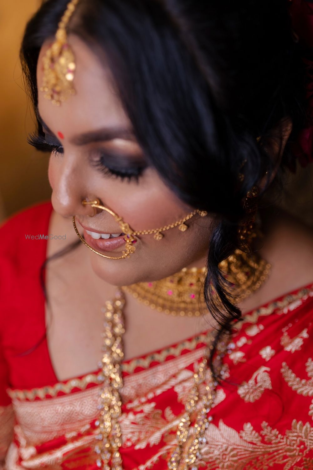 Photo By MakeupbyNitika - Bridal Makeup