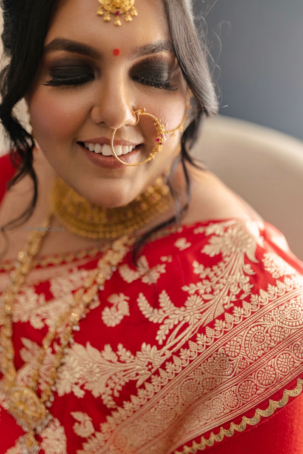 Photo By MakeupbyNitika - Bridal Makeup