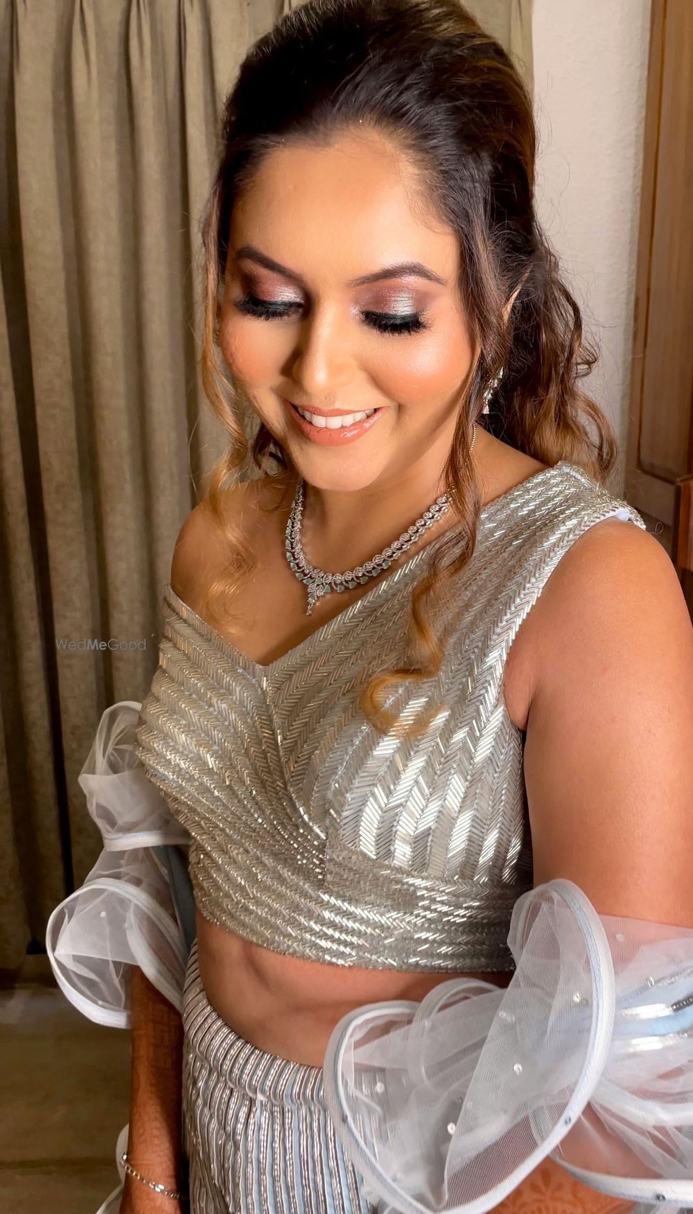 Photo By MakeupbyNitika - Bridal Makeup