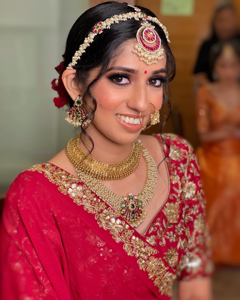 Photo By MakeupbyNitika - Bridal Makeup