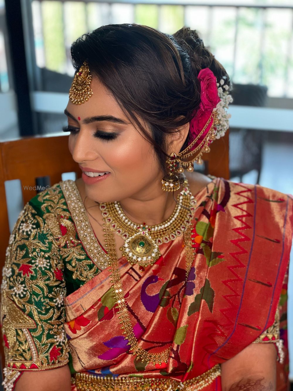 Photo By MakeupbyNitika - Bridal Makeup