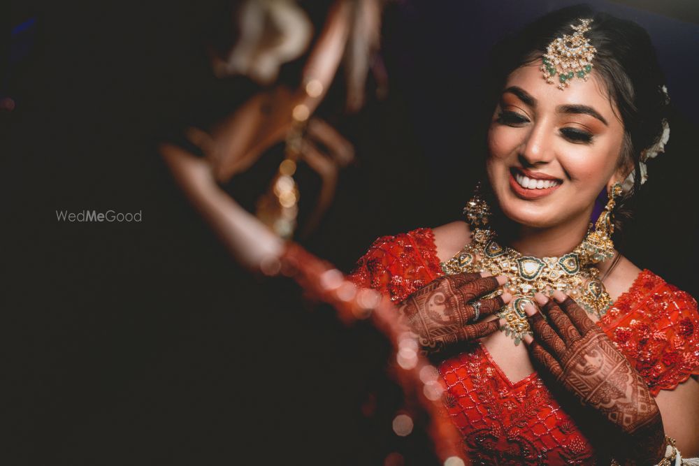 Photo By MakeupbyNitika - Bridal Makeup